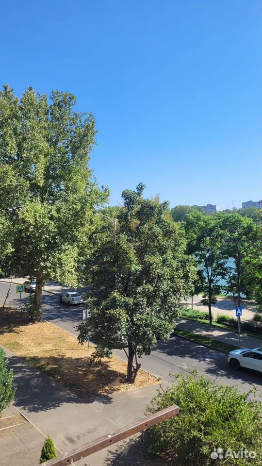 1-комн., 32 м², 3/5 этаж, Центральный внутригородской округ, мкр-н Центральный, Карасунская наб., 81 — фото 4