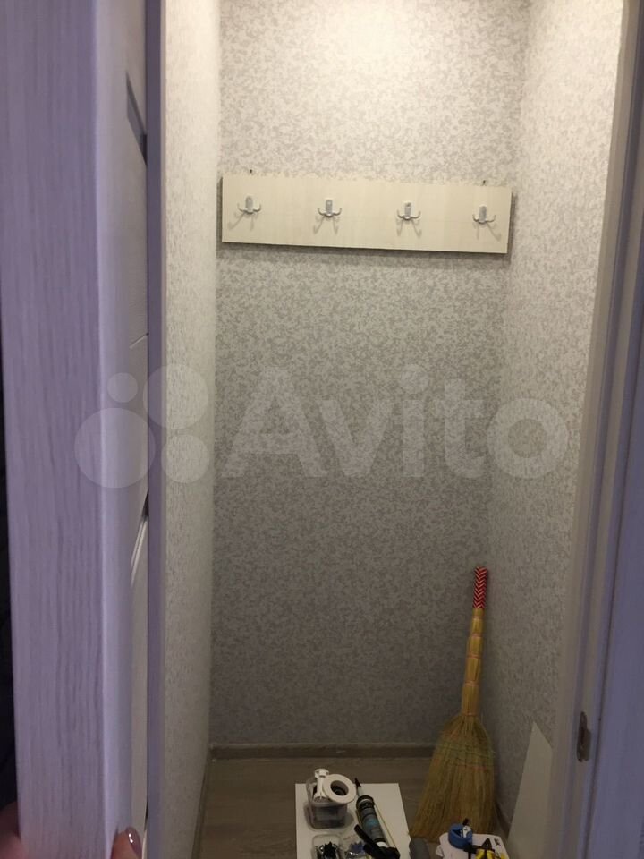1-комн., 33.1 м², 7/17 этаж, Душистая ул., 54/А — фото 3