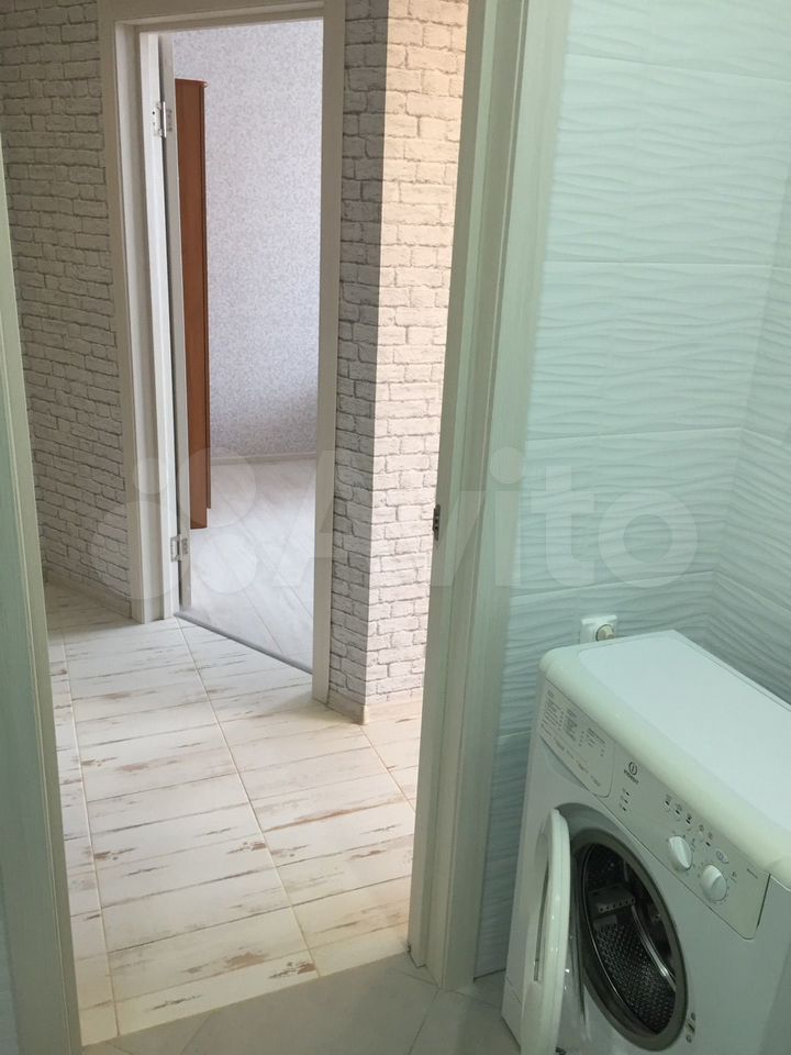 1-комн., 33.1 м², 7/17 этаж, Душистая ул., 54/А — фото 5