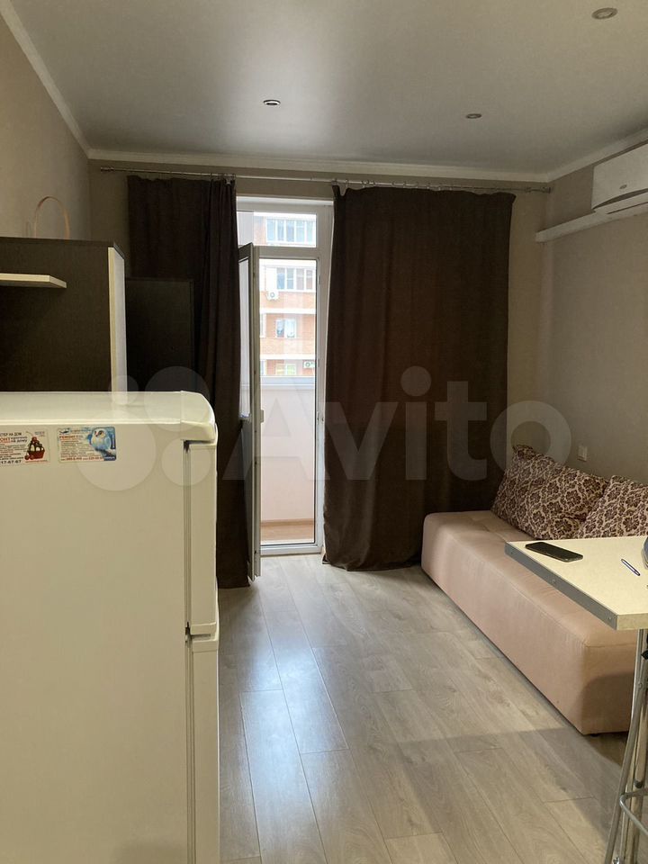 Продается 1-комн. квартира, 21 м² — фото 4