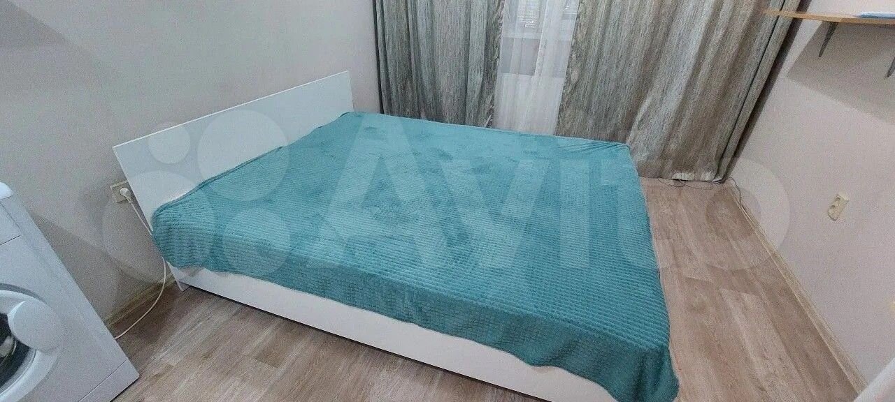 1-комн. квартира, 20 м² в ЖК Кубанский — фото 4