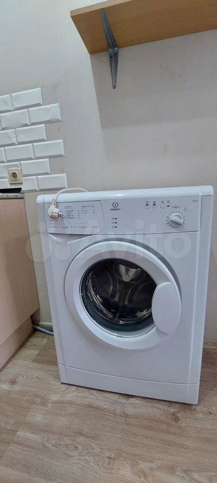 1-комн., 20 м², 2/16 этаж, ЖК «Кубанский» — фото 5