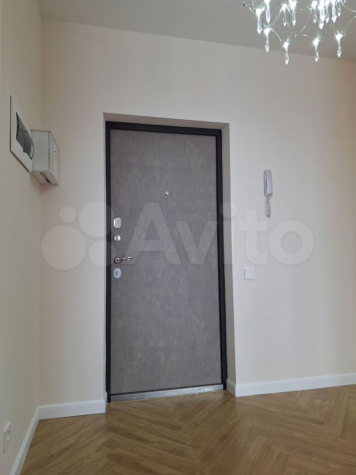 1-комн., 34.5 м², 9/19 этаж, ЖК «Лето» — фото 3