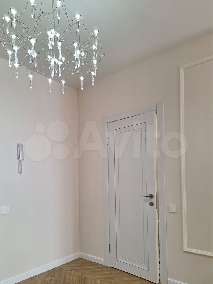 1-комн., 34.5 м², 9/19 этаж, ЖК «Лето» — фото 4
