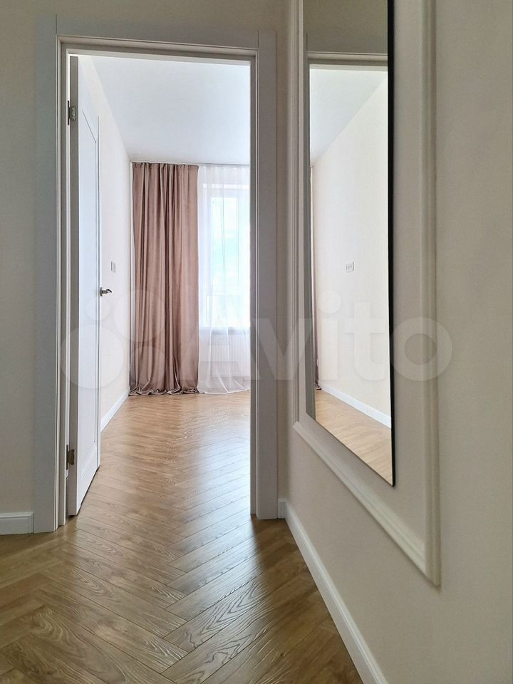 1-комн., 34.5 м², 9/19 этаж, ЖК «Лето» — фото 5