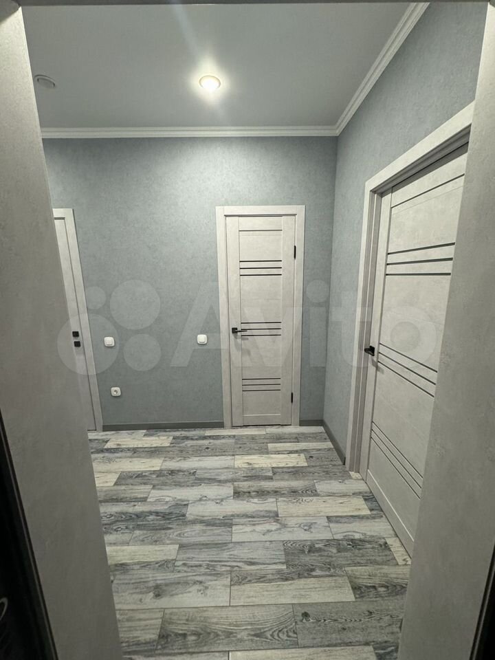 1-комн. квартира, 42.7 м² в ЖК Губернский — фото 3