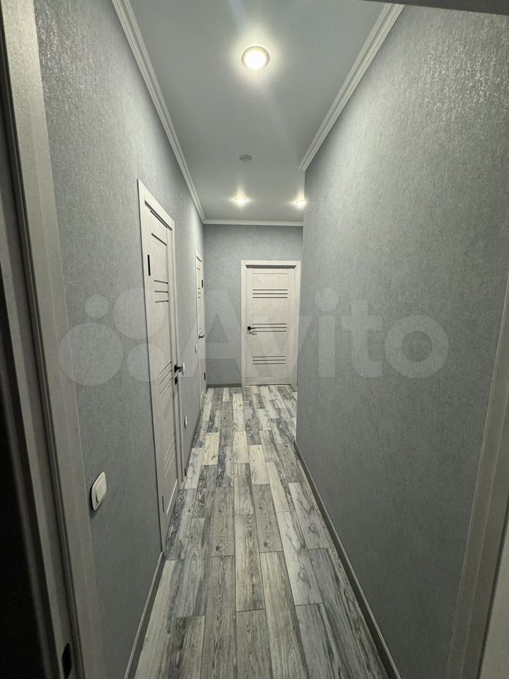 1-комн. квартира, 42.7 м² в ЖК Губернский — фото 4