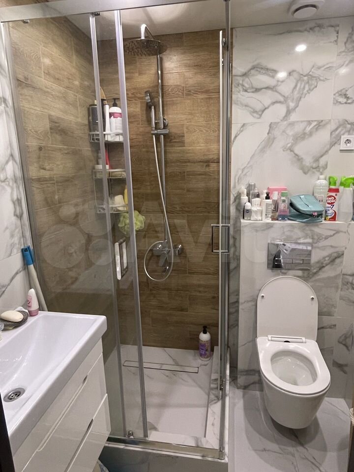 2-комн., 47 м², 2/4 этаж, г Сочи, ул Тимирязева, д 60 — фото 2