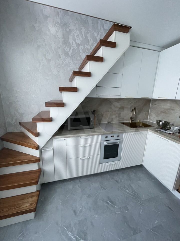 2-комн., 47 м², 2/4 этаж, г Сочи, ул Тимирязева, д 60 — фото 4