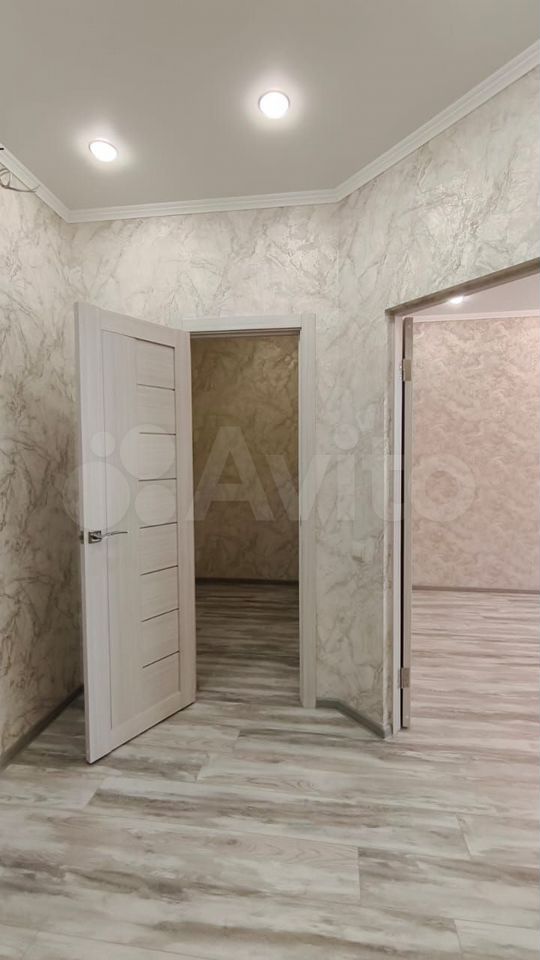 1-комн., 45 м², 1/12 этаж, Анапа, ул. Шевченко, 288к4 — фото 5