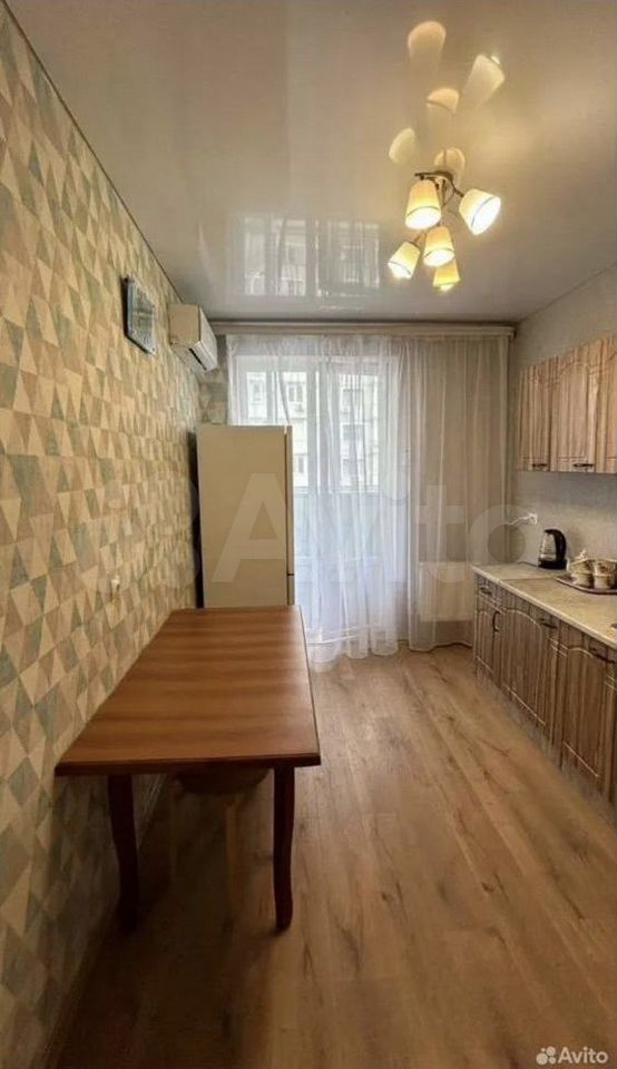 1-комн. квартира, 34.7 м² в ЖК Выше — фото 3