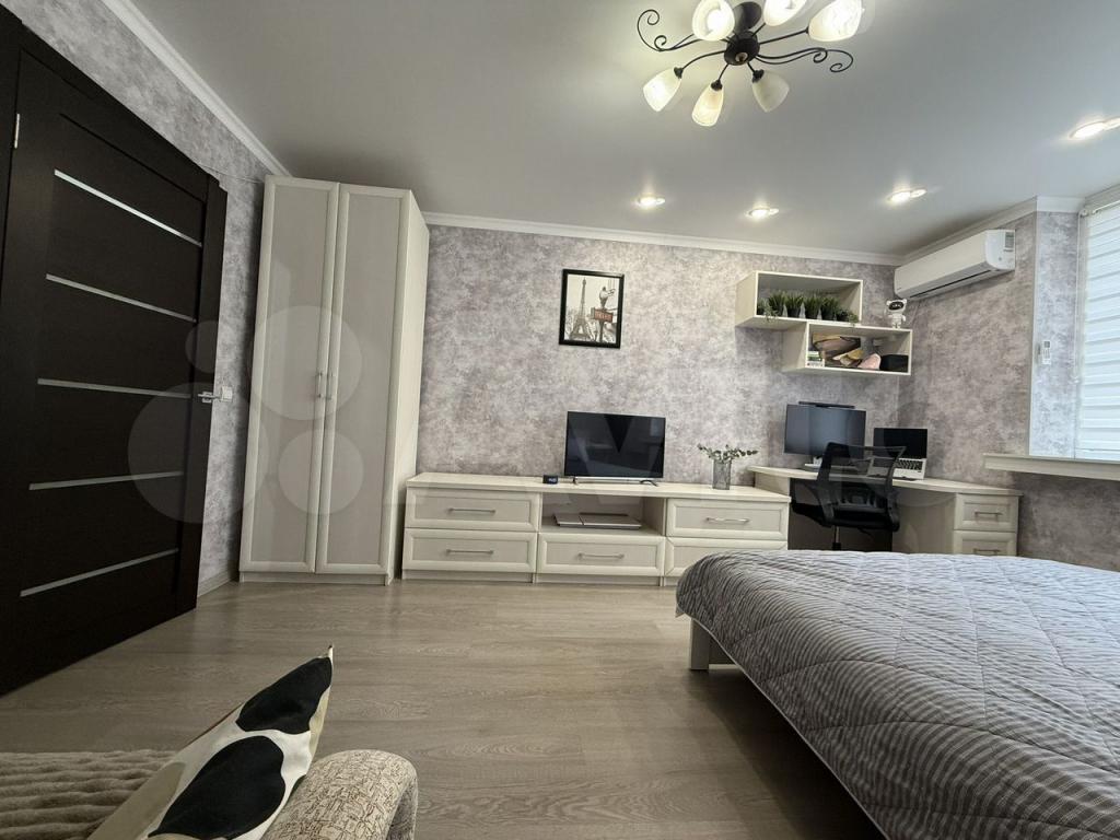 1-комн., 39.8 м², 2/17 этаж, ул. имени Калинина, 350 — фото 4