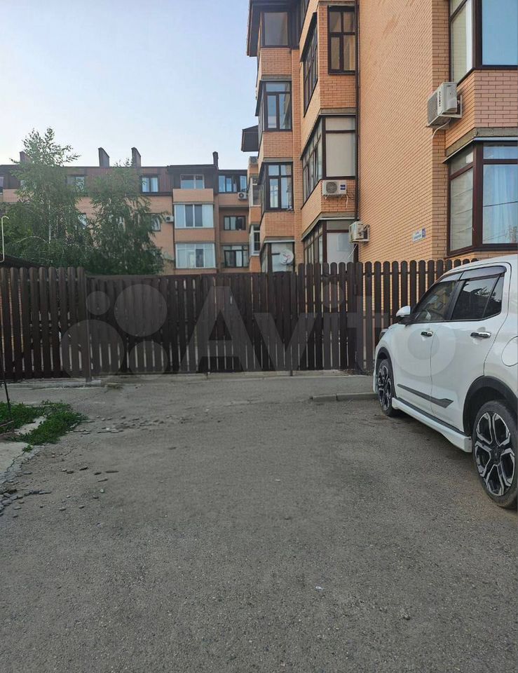 2-комн. квартира, 49.6 м² в ЖК Кубанский — фото 3