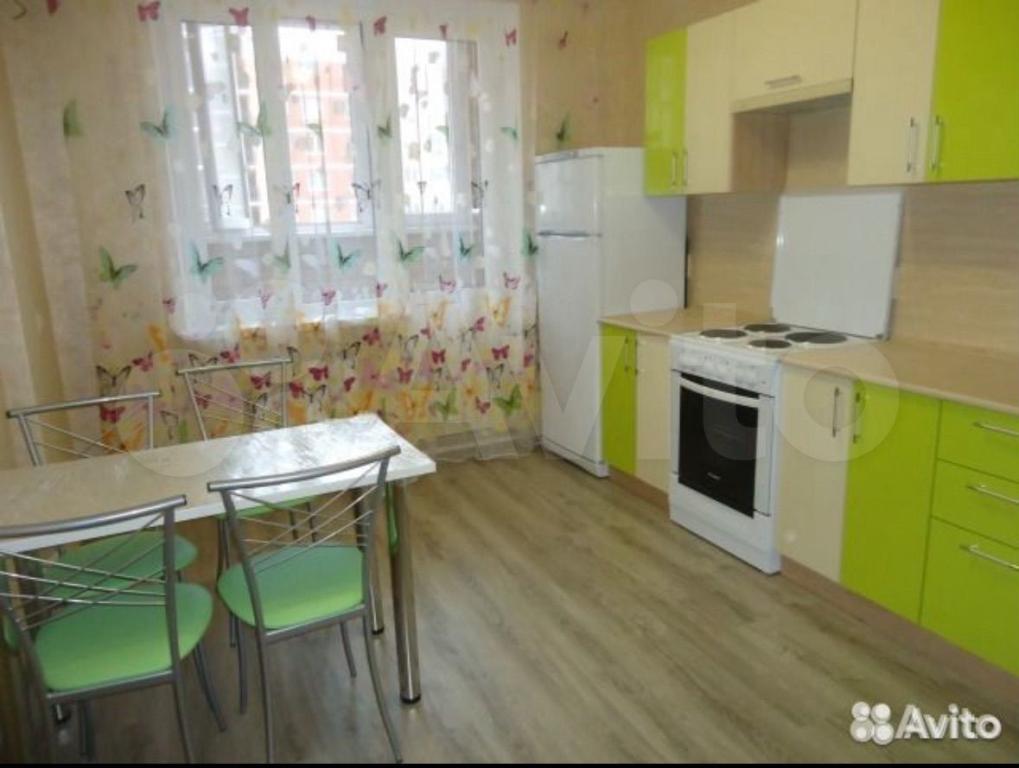 1-комн., 42 м², 16/19 этаж, ул. Автолюбителей, 52/3 — фото 4