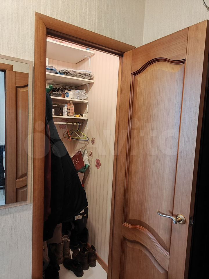 1-комн., 41.8 м², 13/16 этаж, Восточно-Кругликовская ул., 22 — фото 3