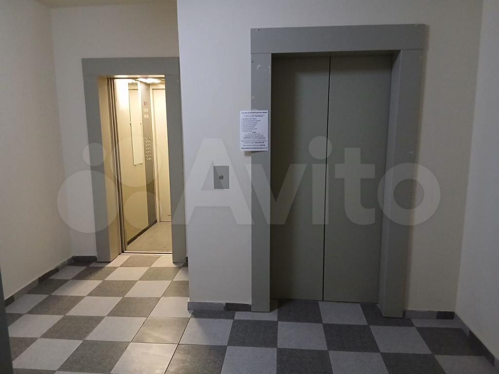3-комн., 86.5 м², 5/17 этаж, ул. имени Героя Советского Союза Якова Кобзаря, 2 — фото 4