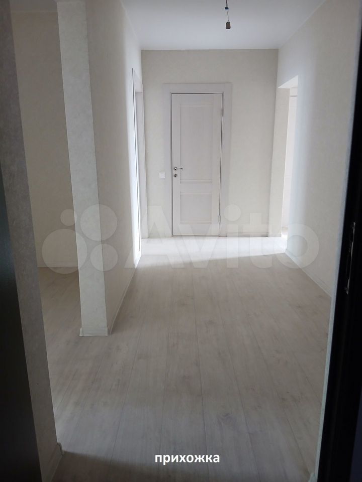 3-комн., 86.5 м², 5/17 этаж, ул. имени Героя Советского Союза Якова Кобзаря, 2 — фото 5