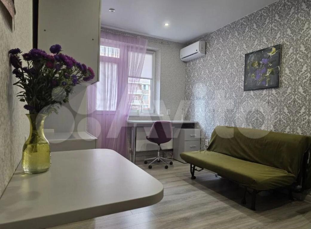 Продается 1-комн. квартира, 20 м² — фото 3