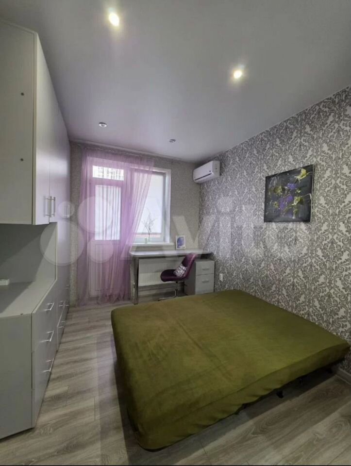 Продается 1-комн. квартира, 20 м² — фото 4