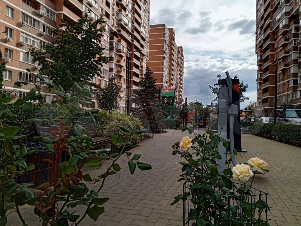 Продается 1-комн. квартира, 20 м² — фото 5