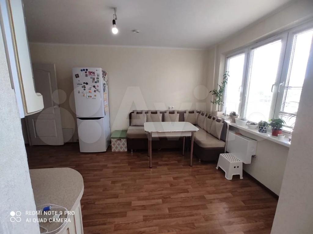 Продается 3-комн. квартира, 82 м² — фото 4