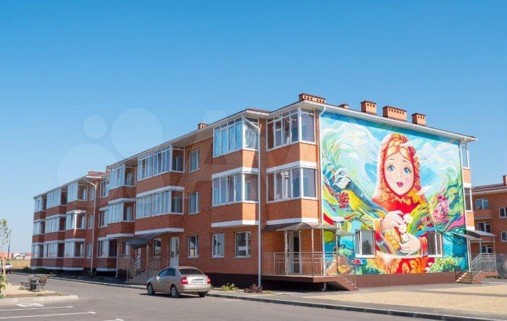 Продается 1-комн. квартира, 18 м² — фото 4