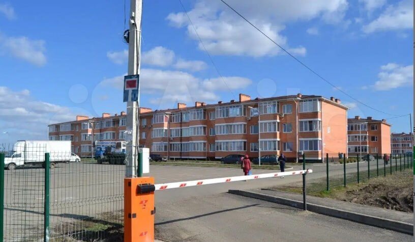Продается 1-комн. квартира, 18 м² — фото 5