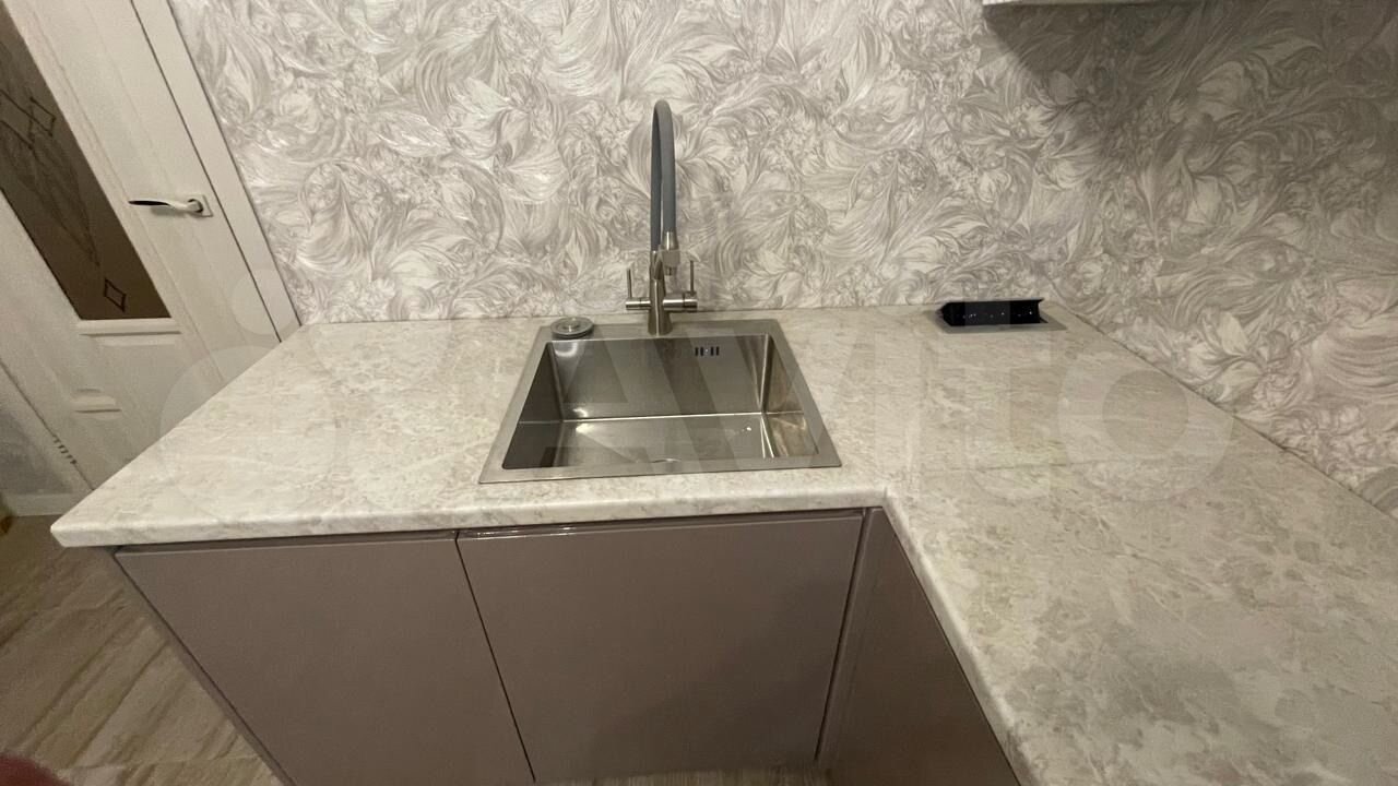 1-комн., 50 м², 8/21 этаж, г Краснодар, Дальний проезд, д 9 к 2 — фото 4