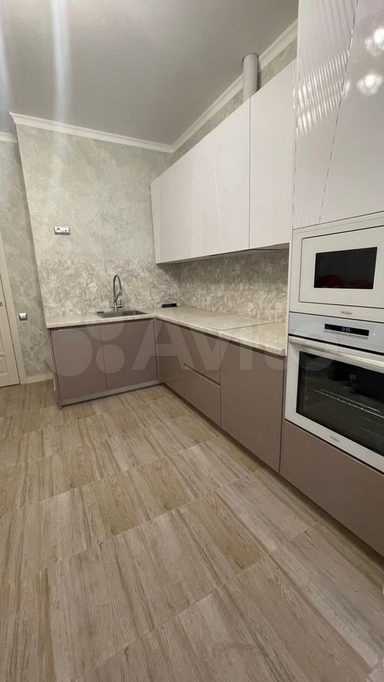 1-комн., 50 м², 8/21 этаж, г Краснодар, Дальний проезд, д 9 к 2 — фото 5