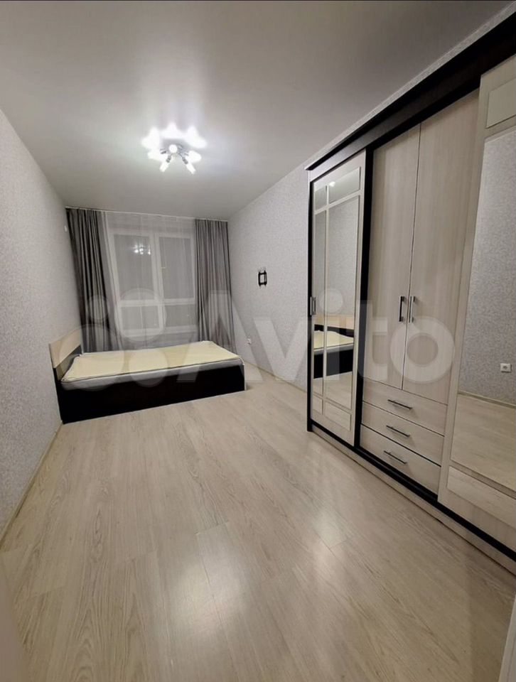 1-комн., 40.2 м², 18/23 этаж, ЖК «Галактика» — фото 2