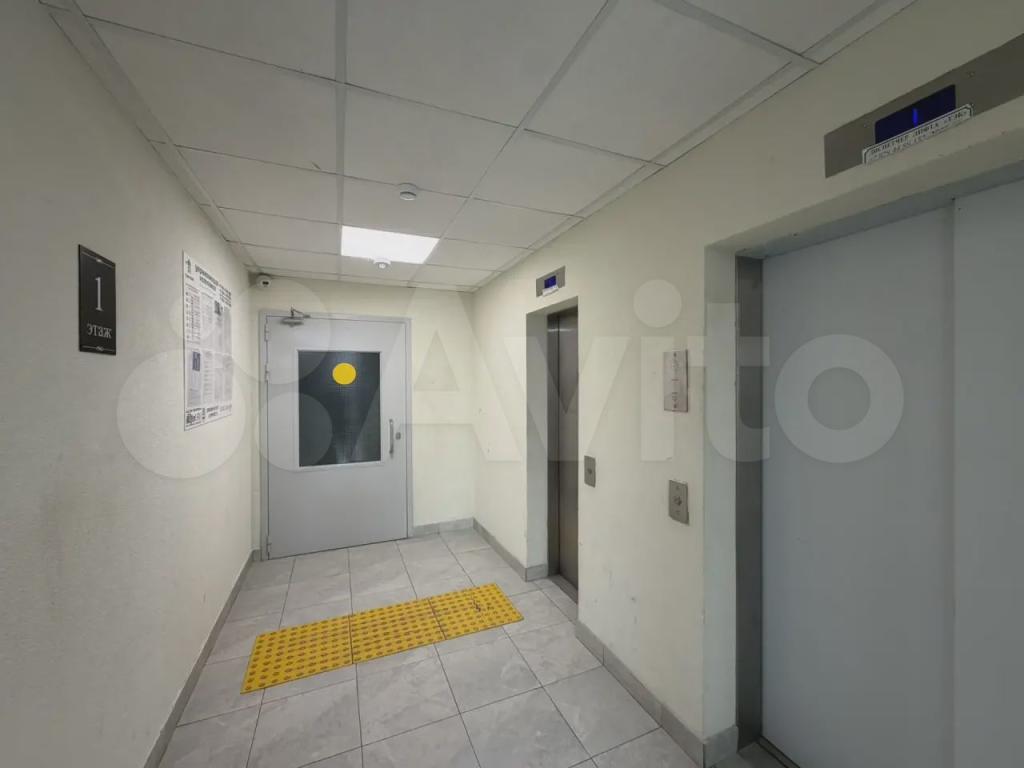 3-комн., 55 м², 5/12 этаж, Сочи, жилой район Лазаревское, квартал № 2, ул. Тормахова, 13 — фото 4