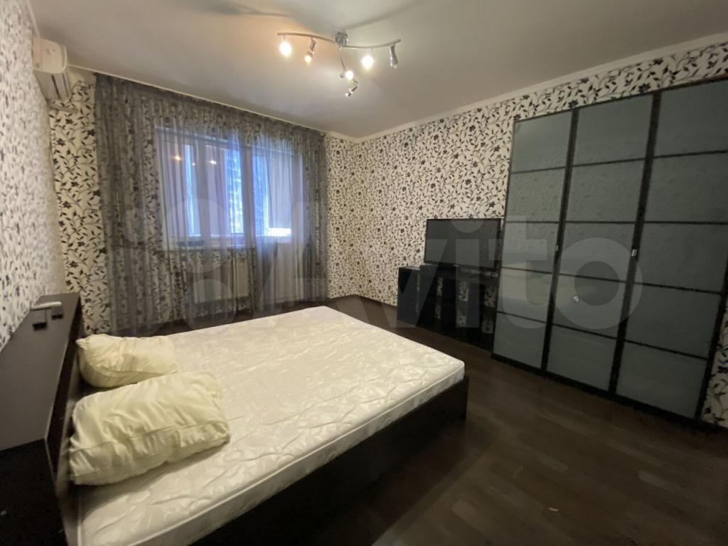 1-комн., 52.5 м², 7/16 этаж, г Краснодар, ул Промышленная, д 19/1 — фото 3