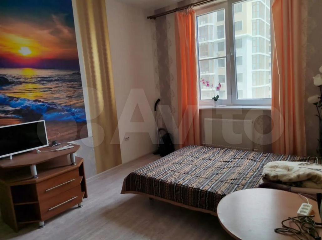 2-комн. квартира, 35.7 м² в ЖК Черное море — фото 3