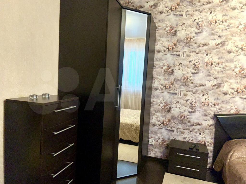 1-комн., 46.6 м², 5/16 этаж, Фестивальный мкр-н, ул. Монтажников, 10/1 — фото 4