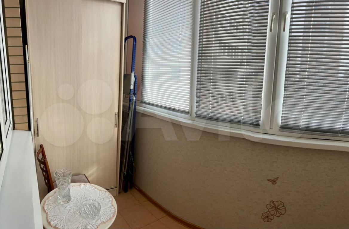 1-комн., 46.6 м², 5/16 этаж, Фестивальный мкр-н, ул. Монтажников, 10/1 — фото 5