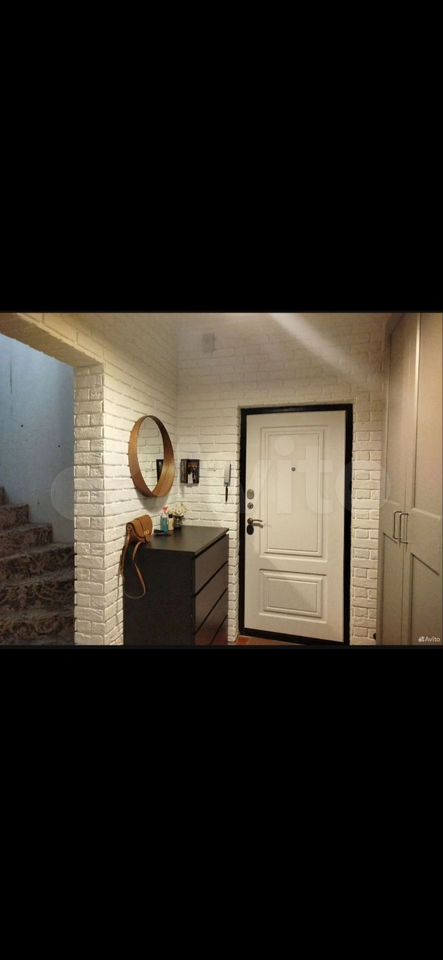 4+ комнаты, 100 м², 6/7 этаж, Сочи, Звёздная ул., 11 — фото 2