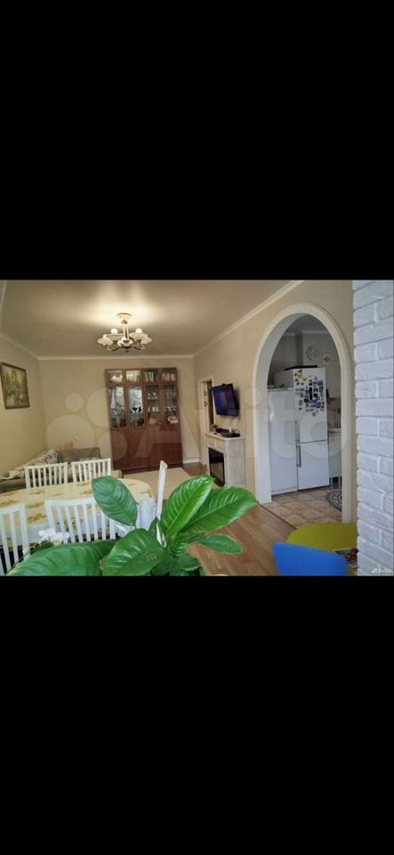 4+ комнаты, 100 м², 6/7 этаж, Сочи, Звёздная ул., 11 — фото 5