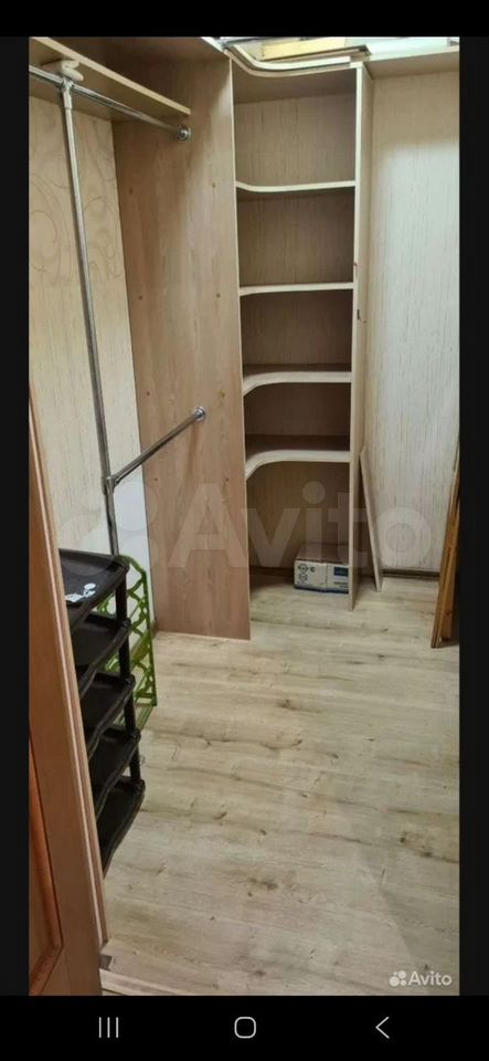 2-комн., 60 м², 2/4 этаж, Фестивальный мкр-н, Анисовая ул., 39 — фото 3