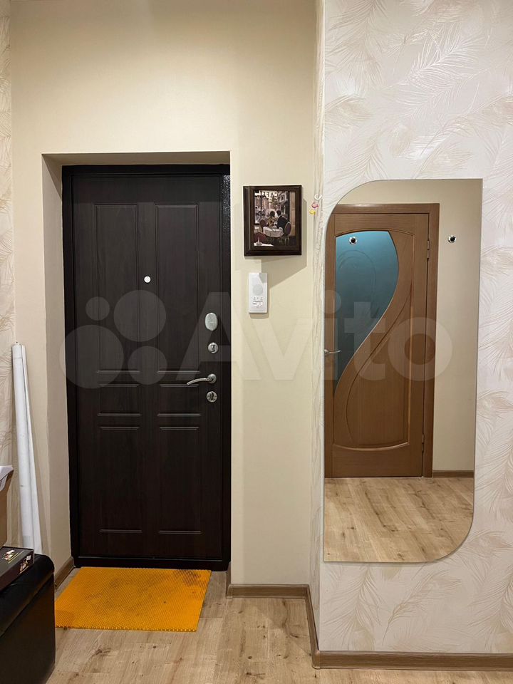 2-комн., 60 м², 2/4 этаж, Фестивальный мкр-н, Анисовая ул., 39 — фото 5