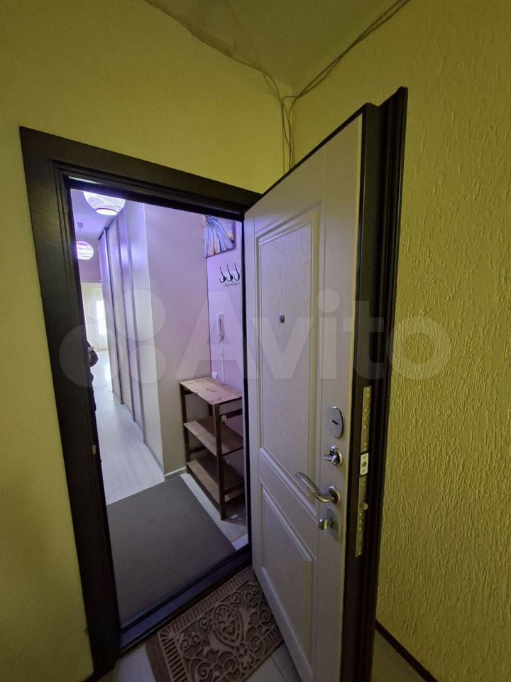 1-комн., 46 м², 18/18 этаж, ЖК «Восток» — фото 2