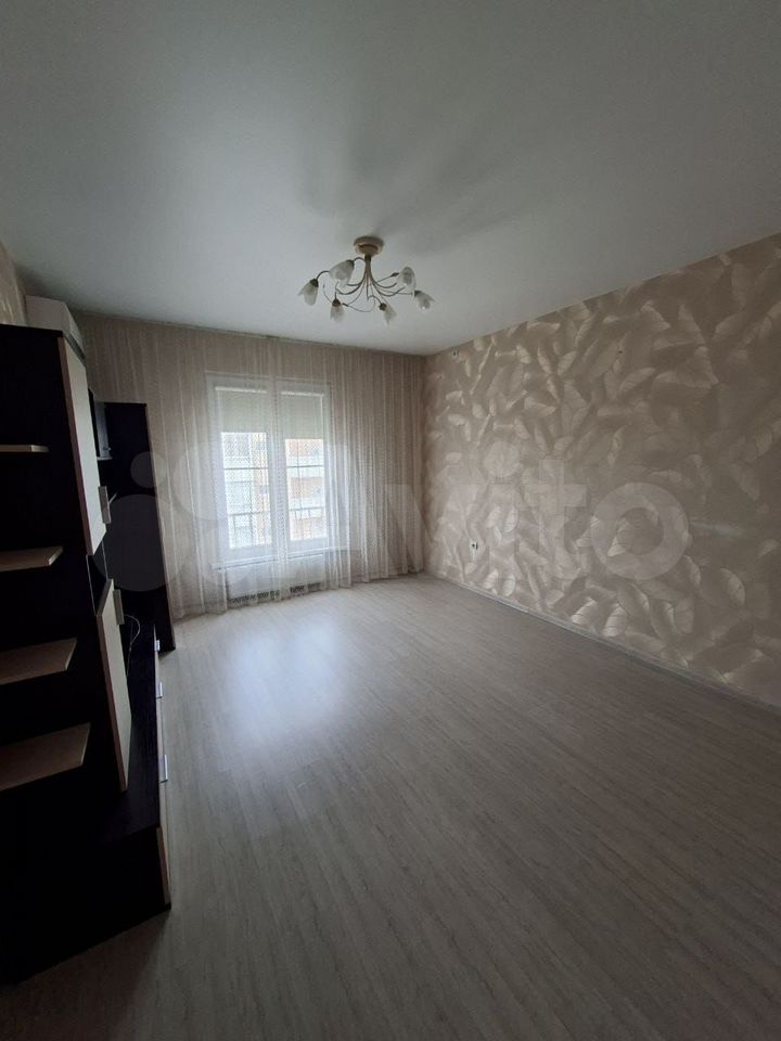 1-комн., 46 м², 18/18 этаж, ЖК «Восток» — фото 5