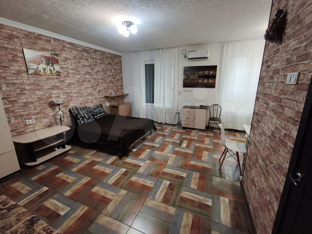 1-комн. квартира, 33.6 м² в ЖК Времена года. Бэст Торг — фото 2