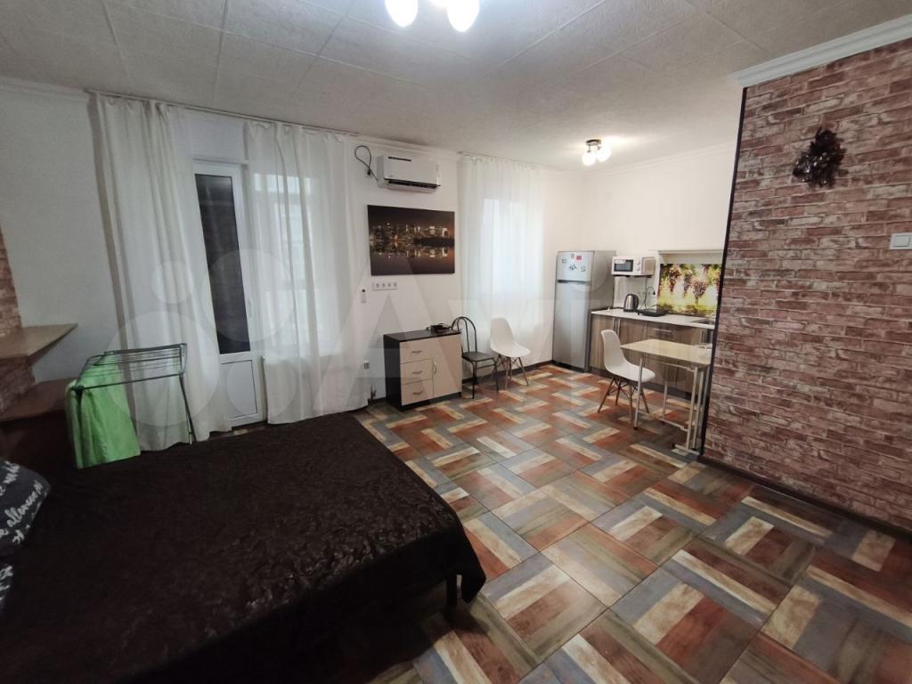 1-комн. квартира, 33.6 м² в ЖК Времена года. Бэст Торг — фото 3