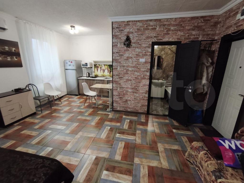 1-комн. квартира, 33.6 м² в ЖК Времена года. Бэст Торг — фото 4
