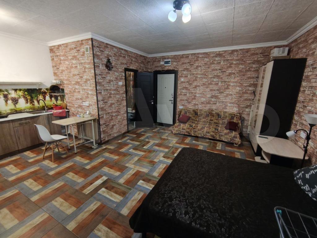 1-комн. квартира, 33.6 м² в ЖК Времена года. Бэст Торг — фото 5