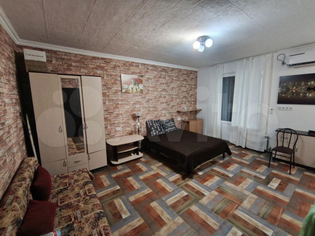1-комн., 33.6 м², 4/8 этаж, ЖК «Времена года. Бэст Торг» — фото 5