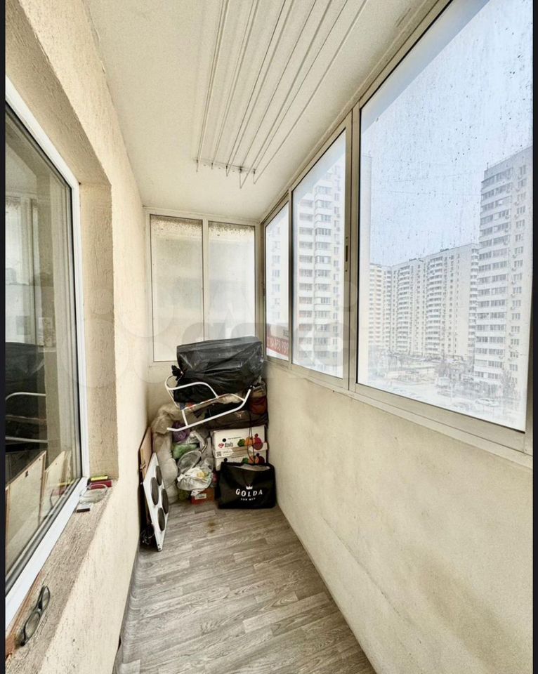 2-комн., 66.5 м², 6/18 этаж, ЖК «Восток» — фото 3