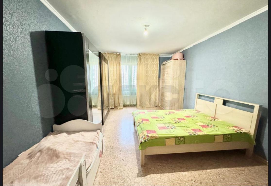 2-комн., 66.5 м², 6/18 этаж, ЖК «Восток» — фото 4
