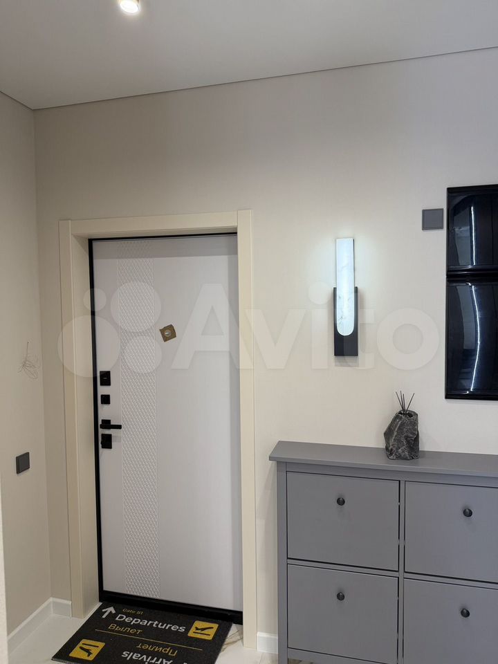 1-комн. квартира, 45 м² в ЖК Достояние — фото 3
