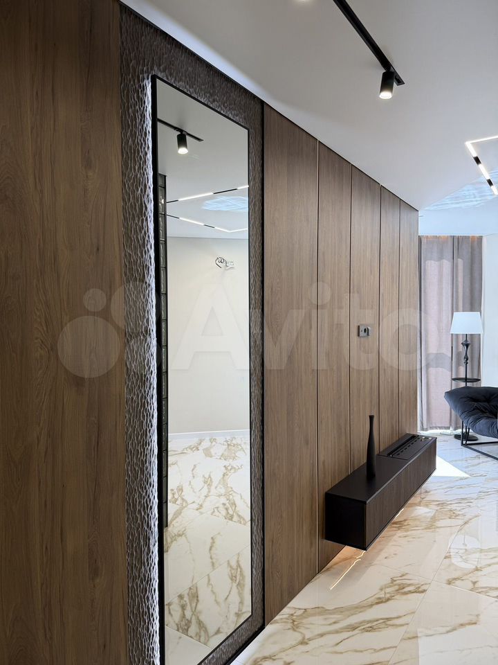 1-комн. квартира, 45 м² в ЖК Достояние — фото 4